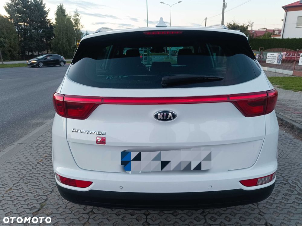 Kia Sportage - 2