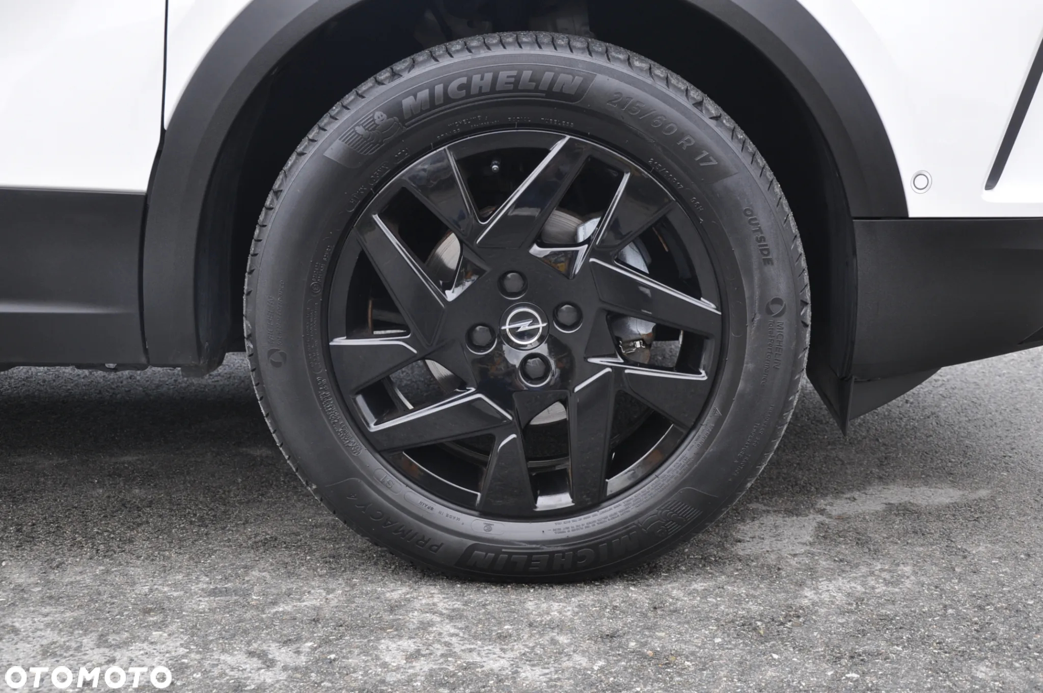 Opel Mokka 1.2 T GS Line Plus S&S - 21