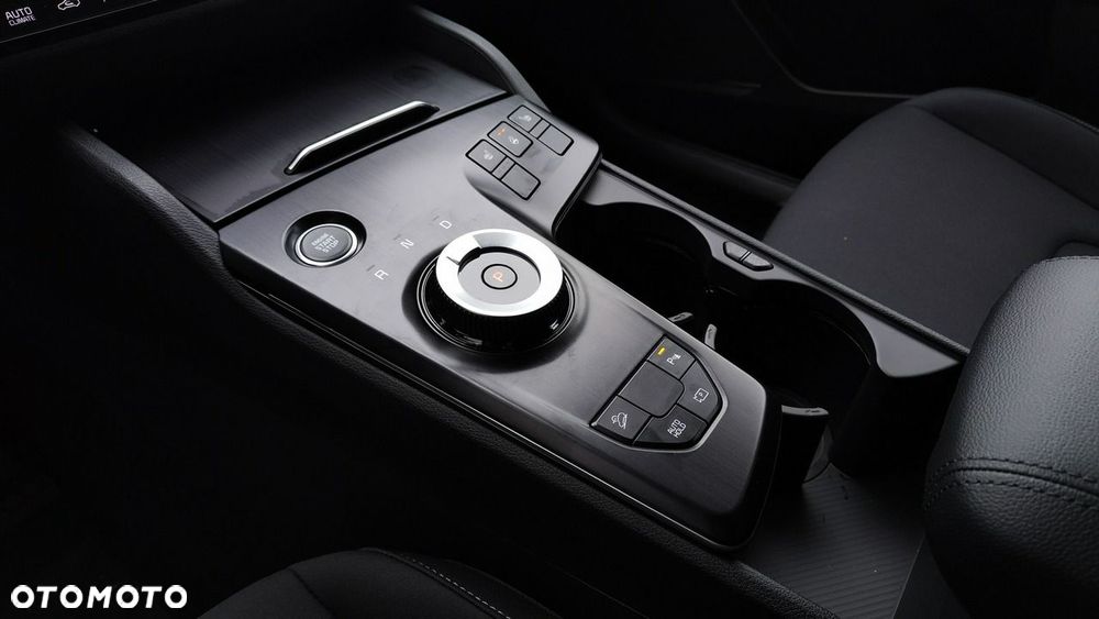 Kia Sportage - 13