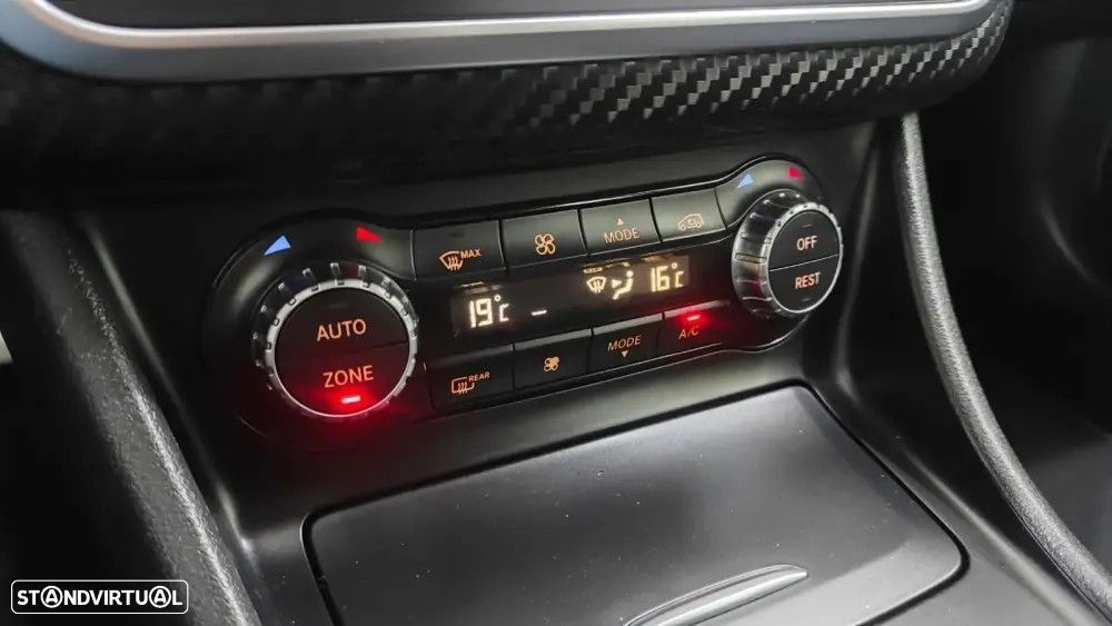 Mercedes-Benz A 200 CDI BE AMG Line Aut. - 32