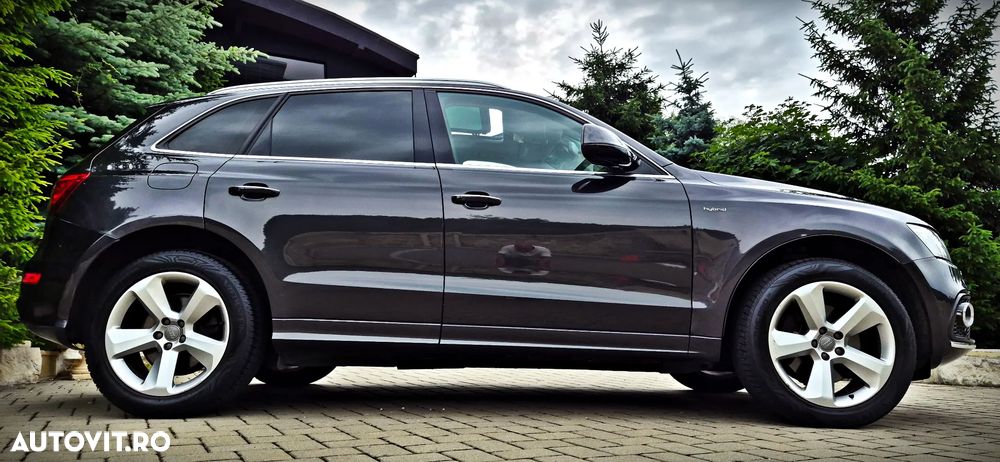 Audi Q5 - 35
