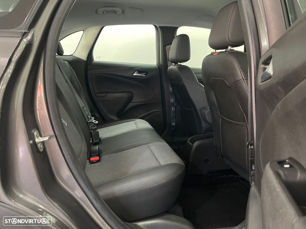 Opel Crossland X 1.2 T Edition - 20