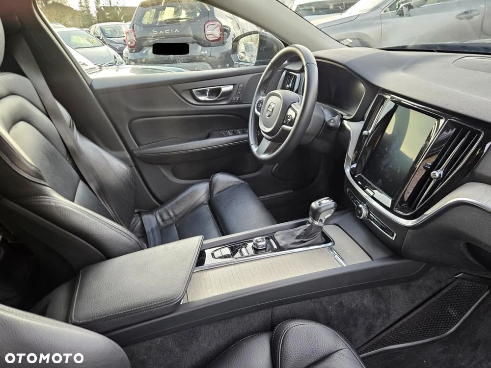 Volvo V60 D4 Inscription - 4