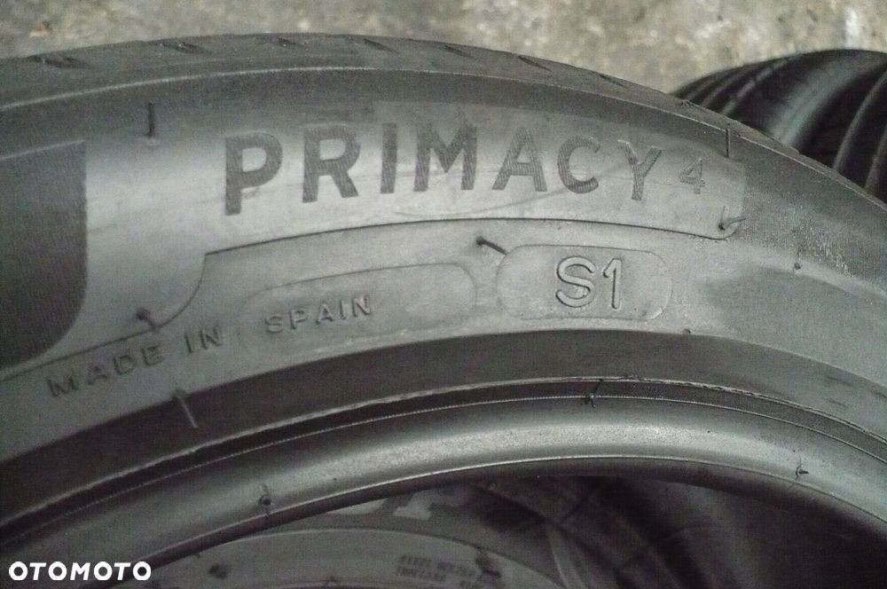 2x MICHELIN Primacy 4 235/45R20 6mm-6,1mm 2022 - 4