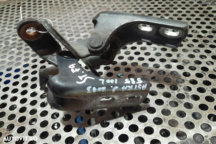 SET BALAMALE CAPOTA Volkswagen VW Jetta 6 [2010 - 2014] Sedan 1.2 TSI - 2