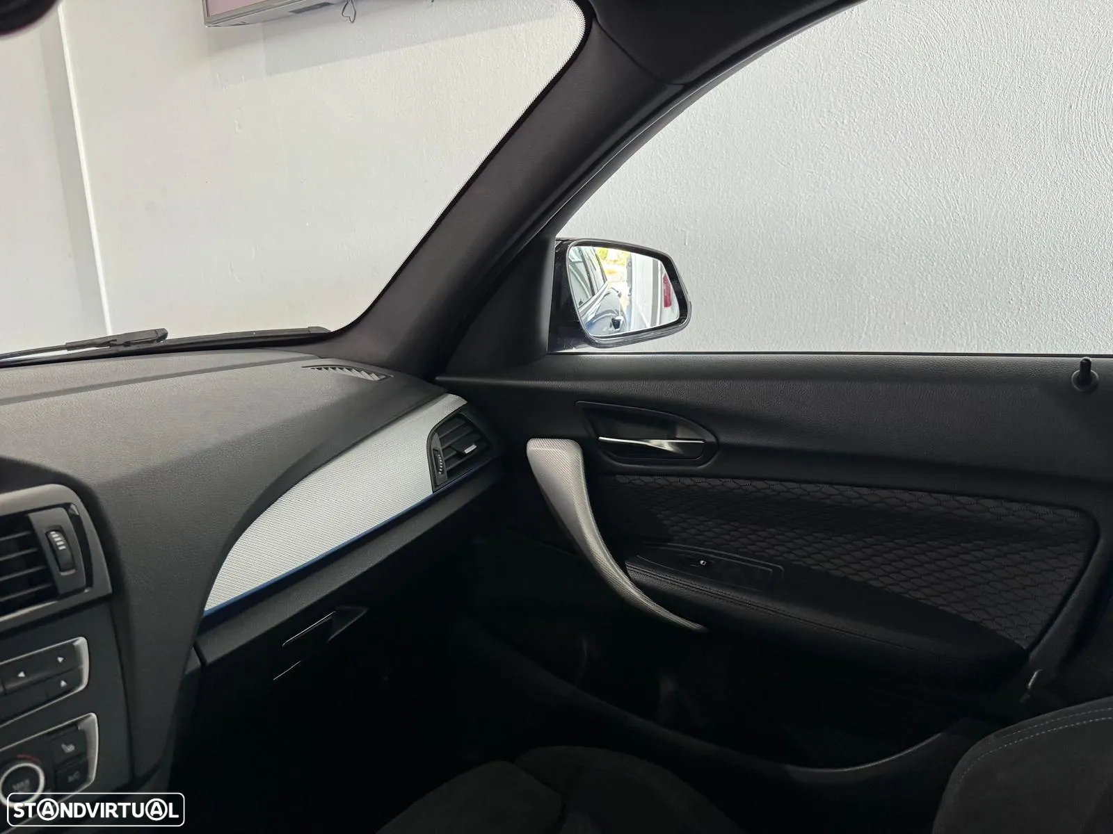 BMW 125 dA Pack M - 24