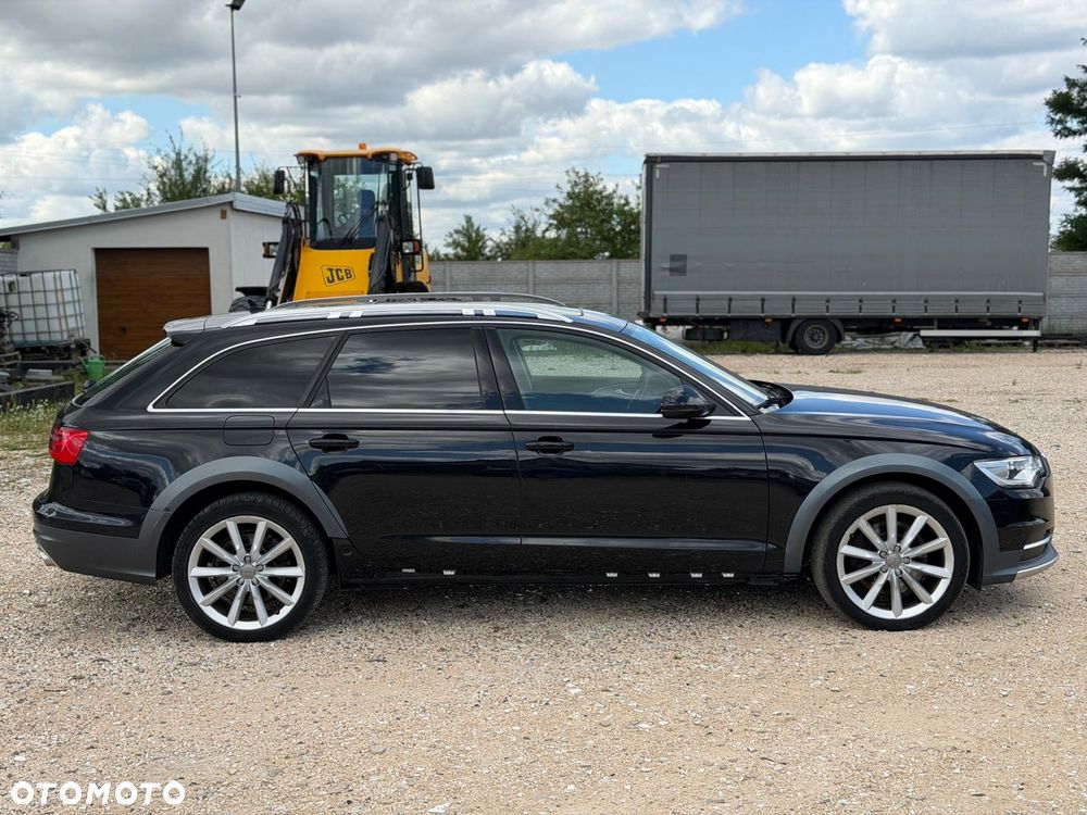 Audi A6 Allroad - 4
