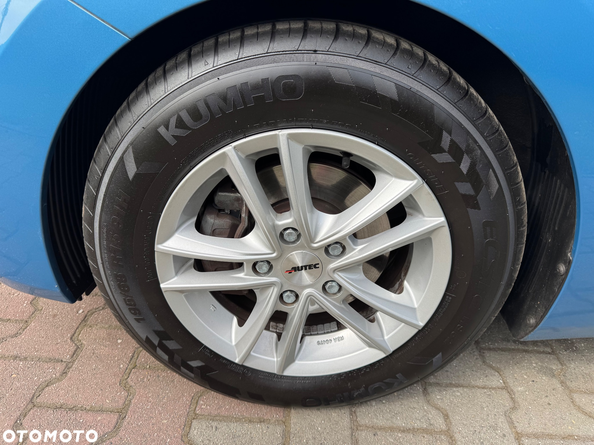 Hyundai i30 1.4 Style - 10