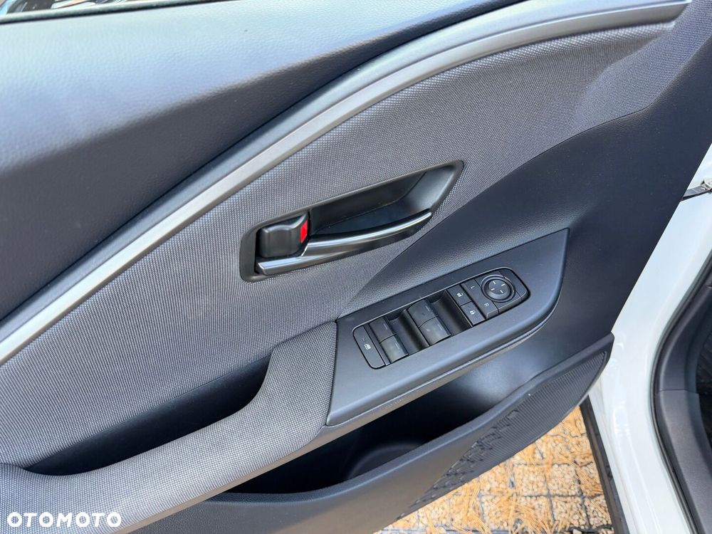 Toyota C-HR 1.8 Hybrid Comfort - 25