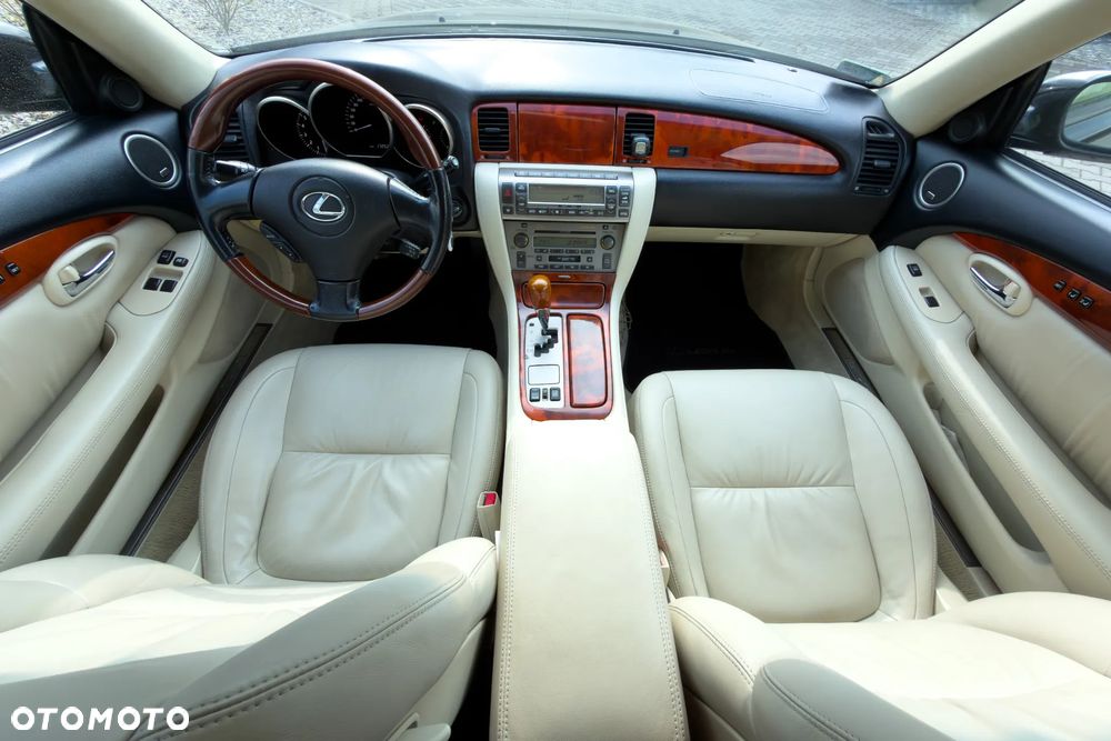 Lexus SC - 34