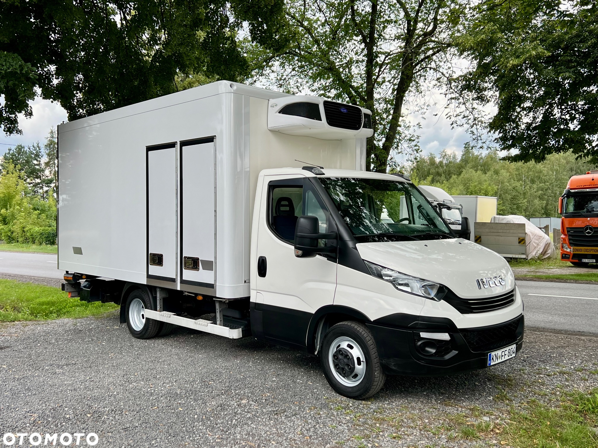Iveco Daily - 4