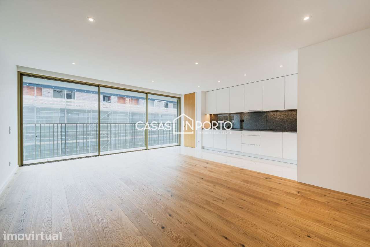 Apartamento T2 na Seca do Bacalhau em Vila Nova Gaia - Grande imagem: 2/30