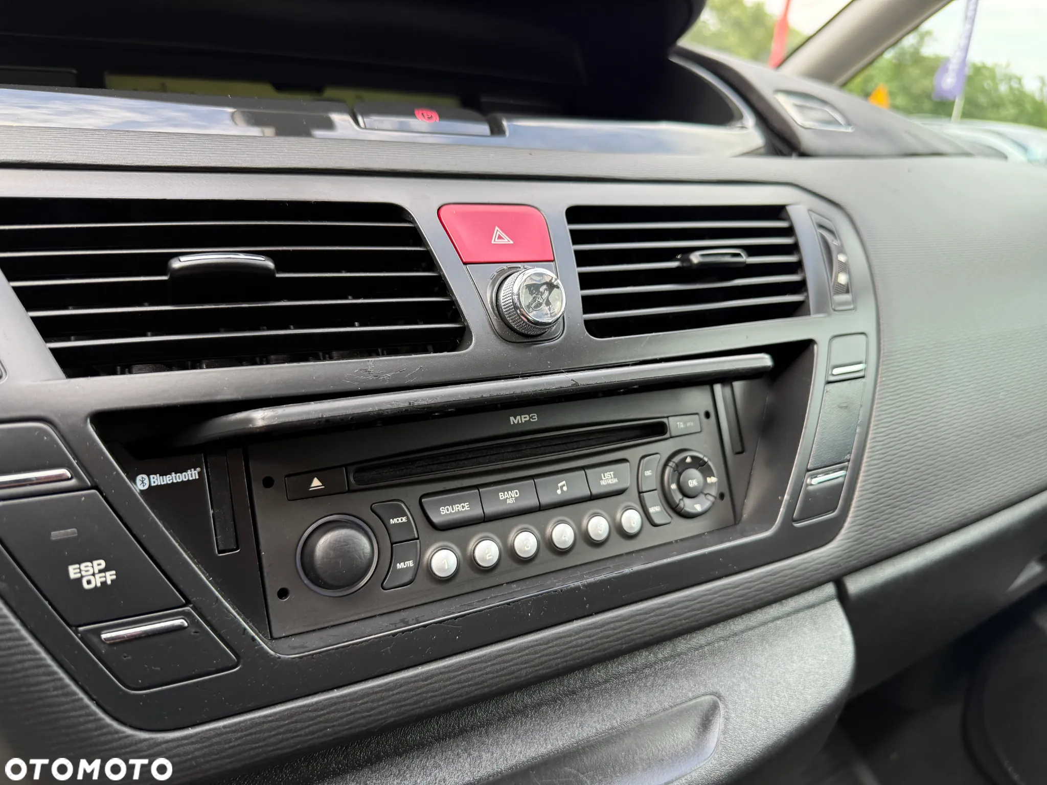 Citroën C4 Grand Picasso 2.0 16V EGS6 Exclusive - 30