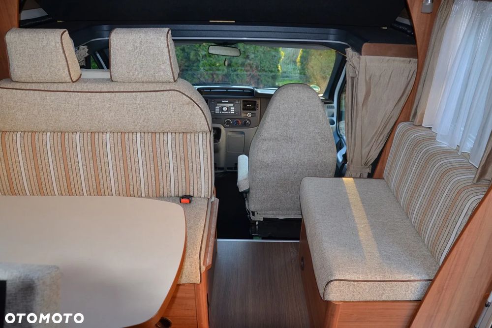 Eura Mobil Transit - 19