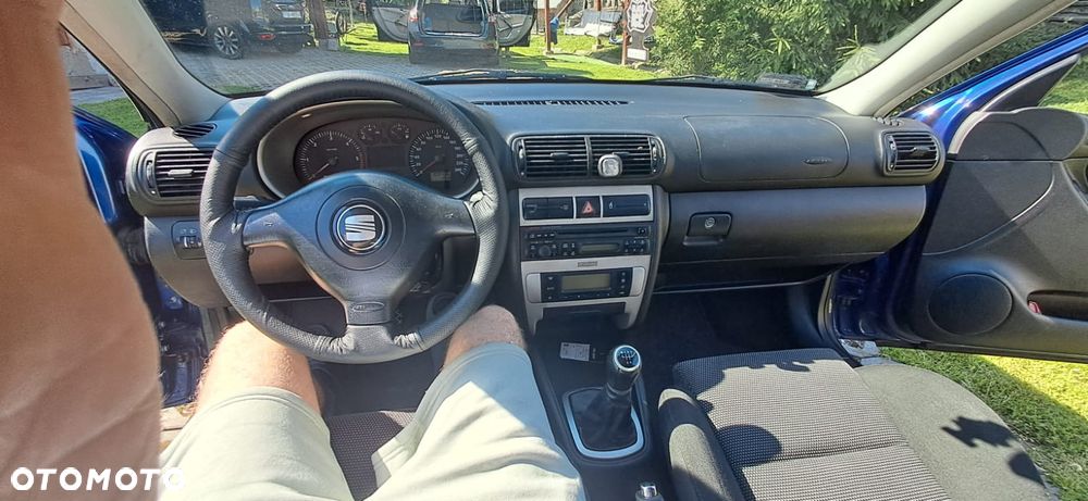 Seat Leon - 10