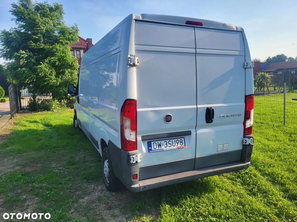 Fiat Ducato - 6