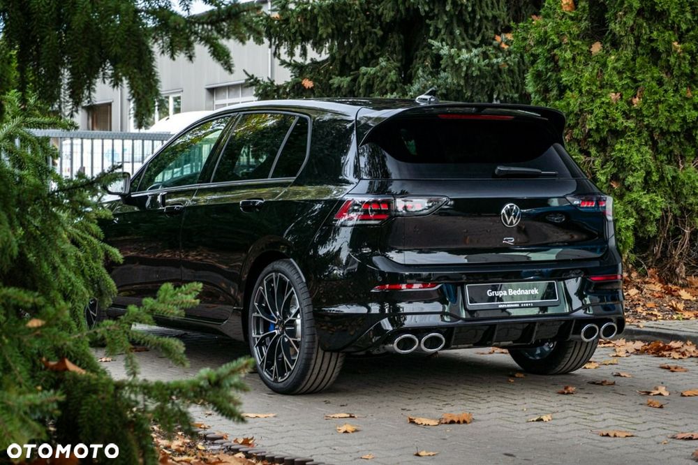 Volkswagen Golf - 13