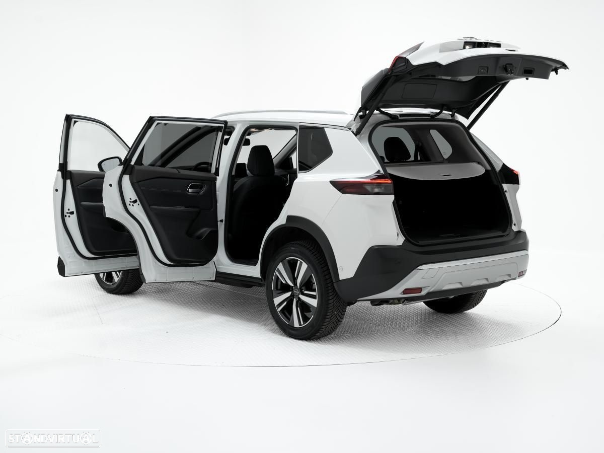 Nissan X-Trail 1.5 e-Power Tekna - 5