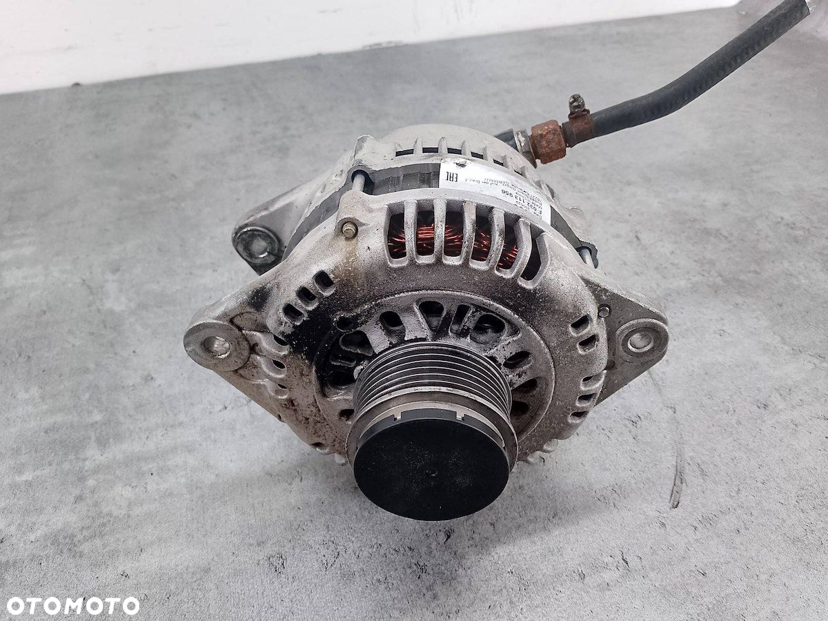 ALTERNATOR OPEL ASTRA H 113956  F032113956 1.7 CDTI - 6