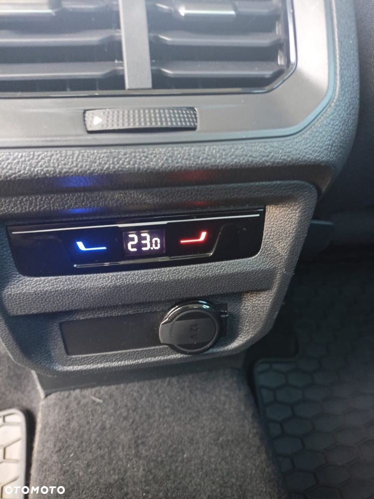 Volkswagen Tiguan - 14