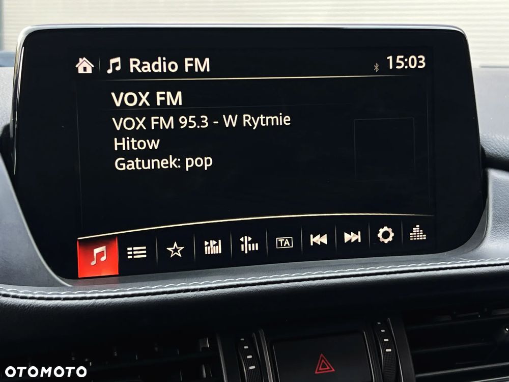 Mazda 6 2.0 SkyPassion - 34