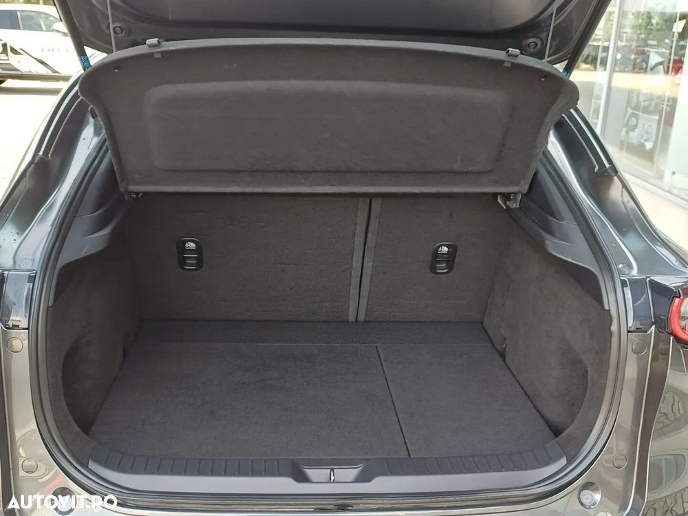 Mazda CX-30 e-SKYACTIV G122 MHEV Plus - 7