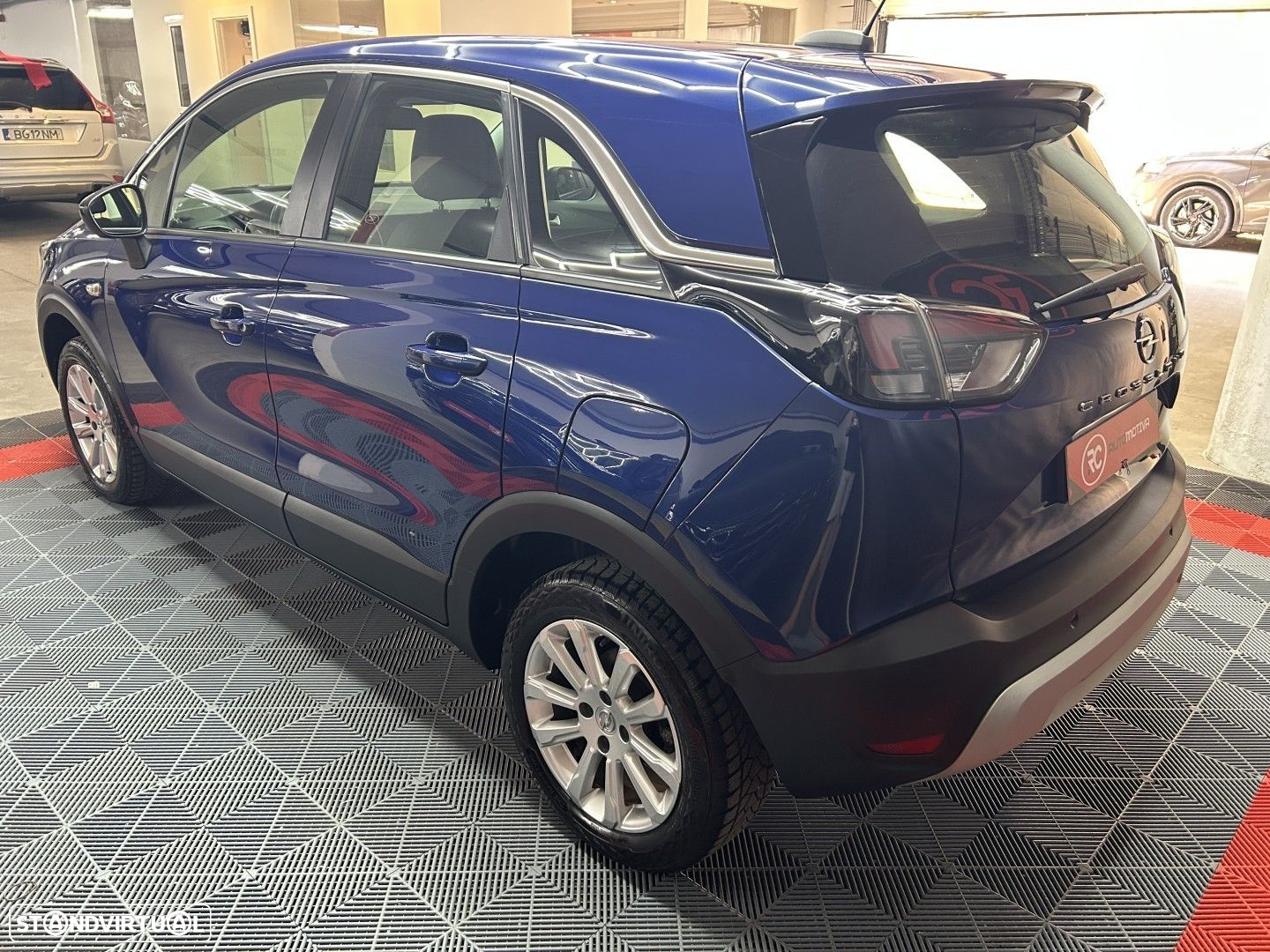 Opel Crossland X - 6