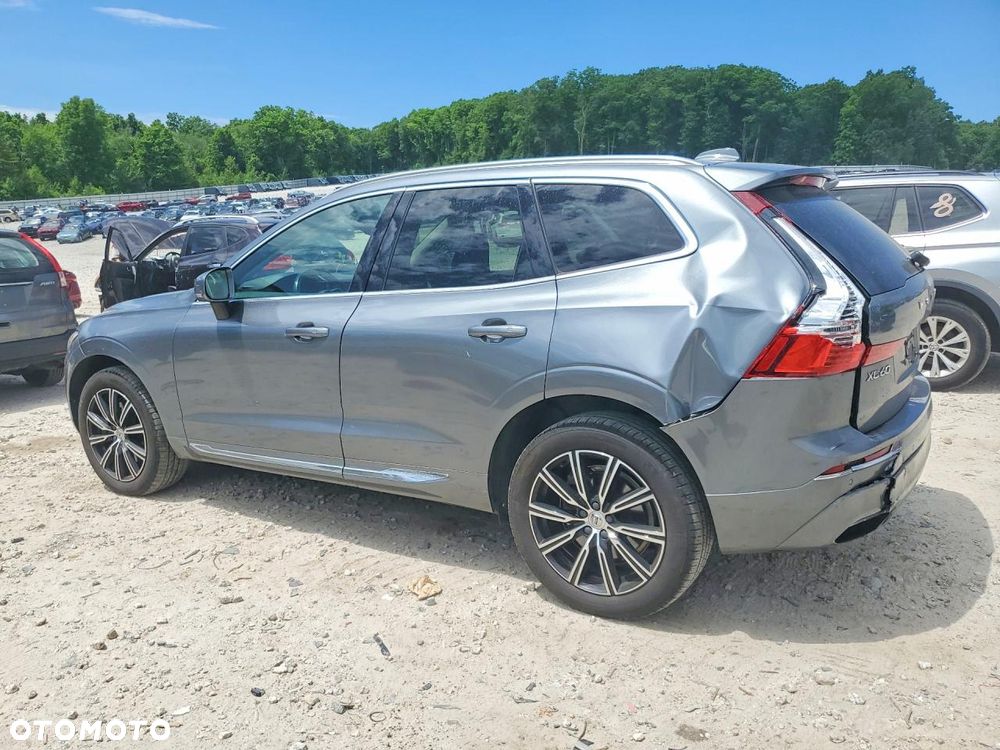 Volvo XC 60 T6 AWD Inscription - 4