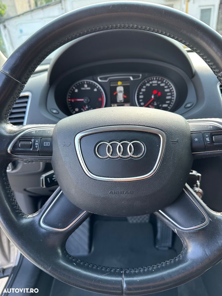 Audi Q3 - 16
