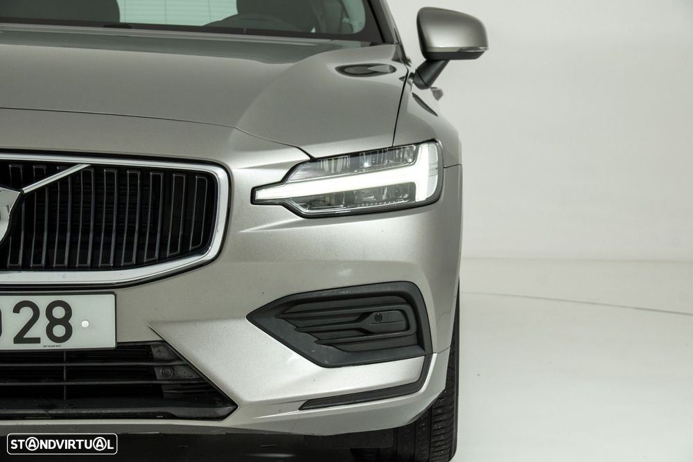 Volvo V60 2.0 D3 Geartronic - 17