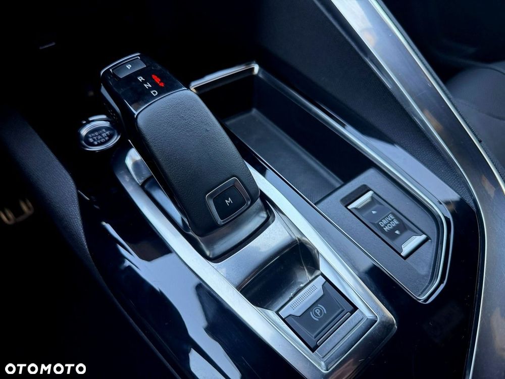 Peugeot 5008 - 26