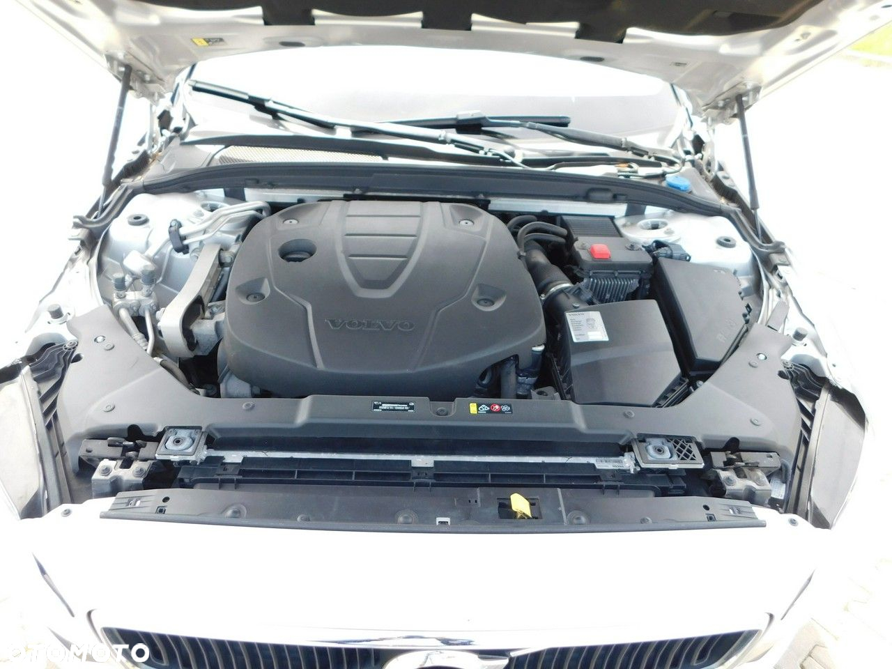 Volvo V60 D3 Momentum - 27