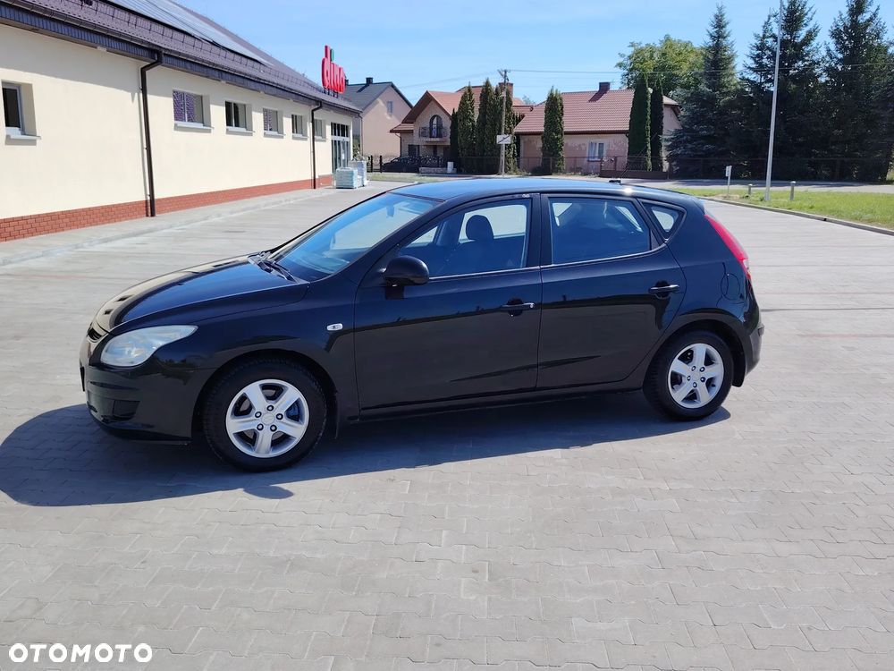 Hyundai i30 1.6 CRDi Style EU5 - 2