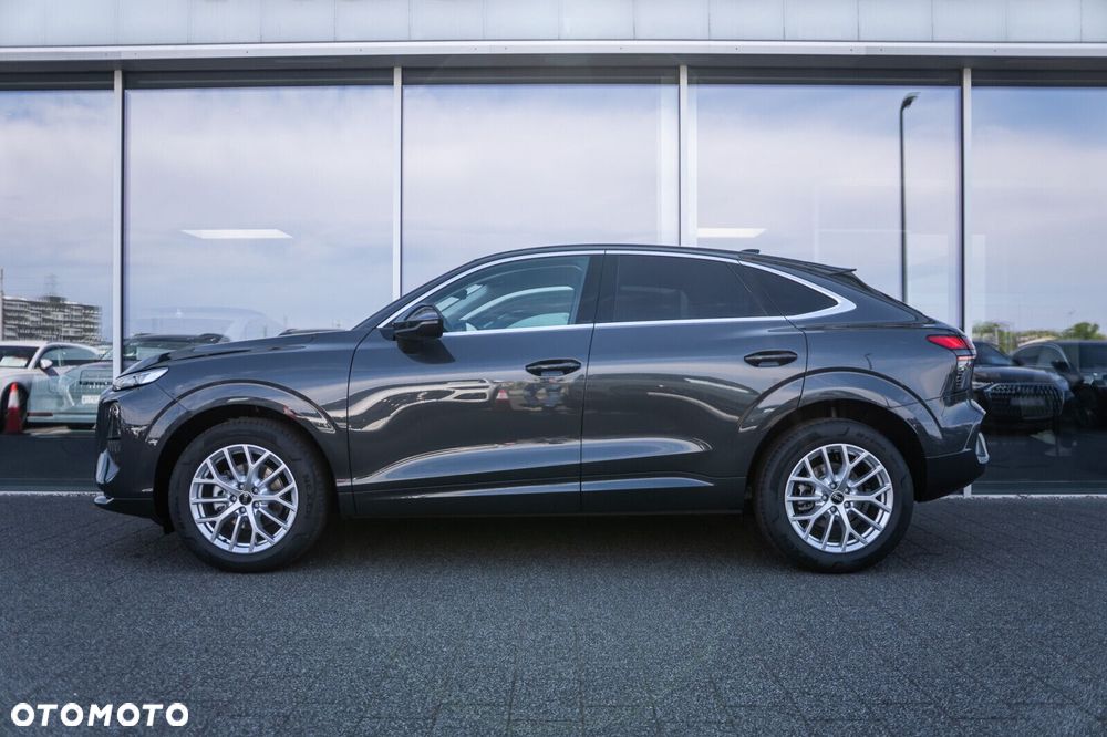 Audi Q3 Sportback TFSI mHEV 110 kW S tronic - 6