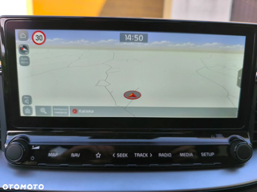 Kia XCeed 1.5 T-GDI L DCT - 19
