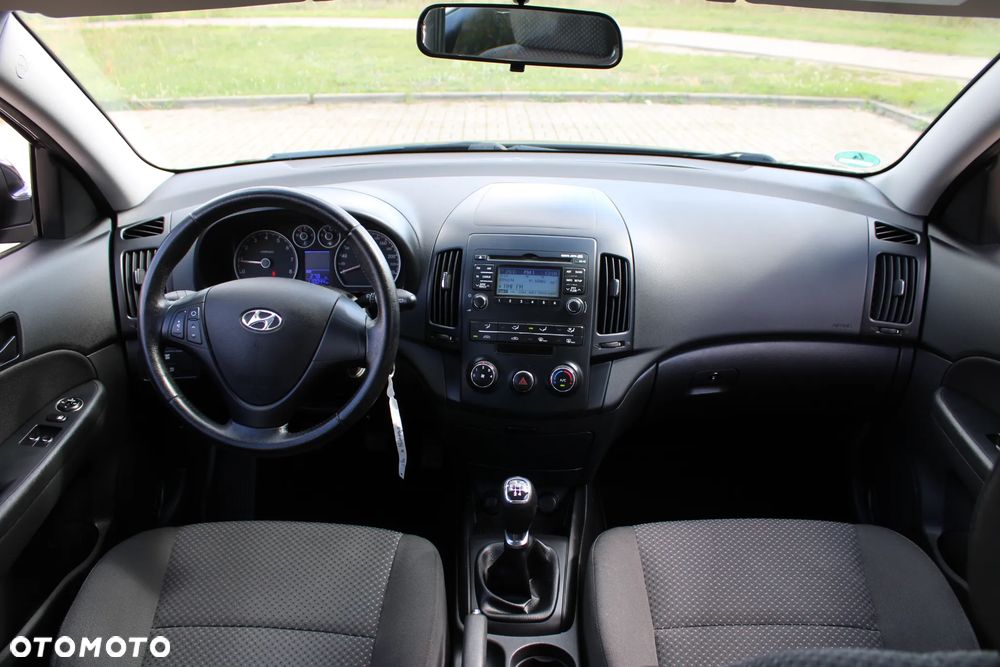 Hyundai i30 - 13