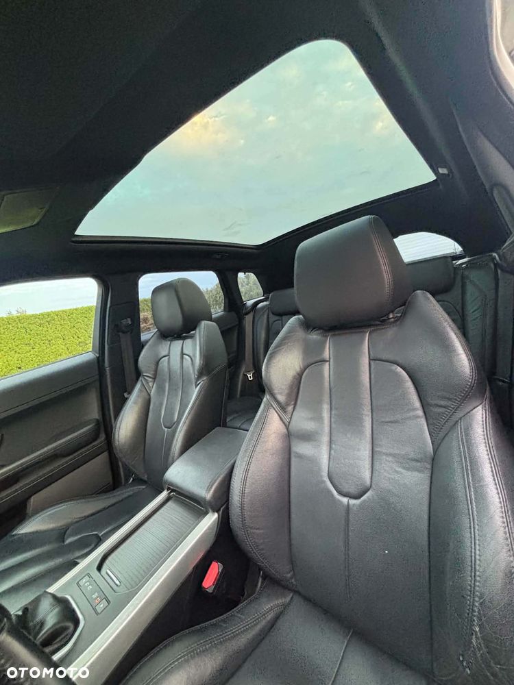 Land Rover Range Rover Evoque 2.2TD4 Dynamic - 6
