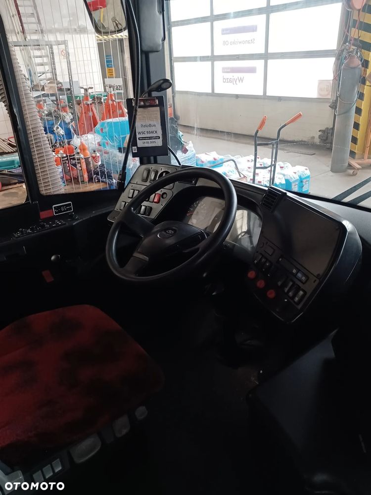Solaris URBINO 12 - 15