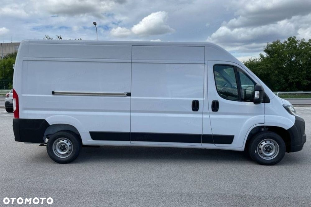 Citroën Jumper L3H2 2.2 140KM - 6