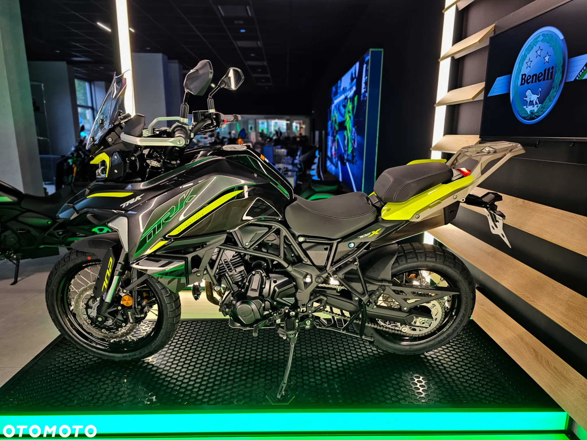 Benelli Inny - 11