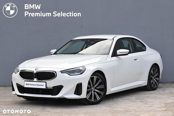 BMW Seria 2