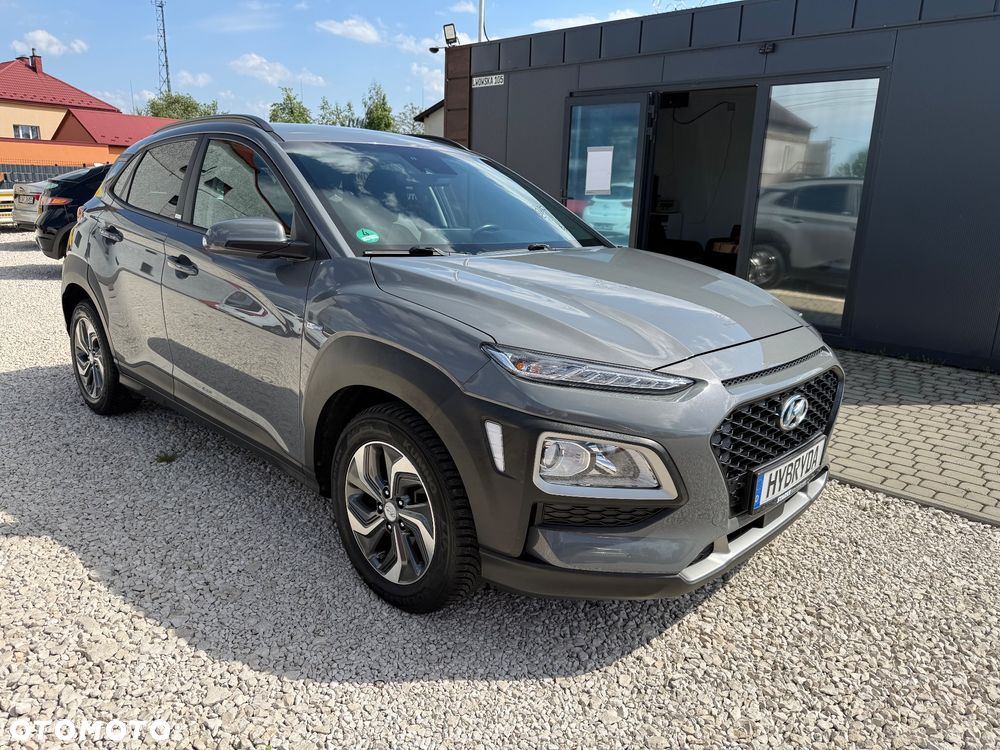 Hyundai Kona - 3