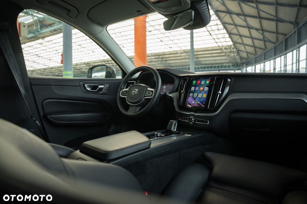 Volvo XC 60 B4 D AWD Geartronic Inscription - 29