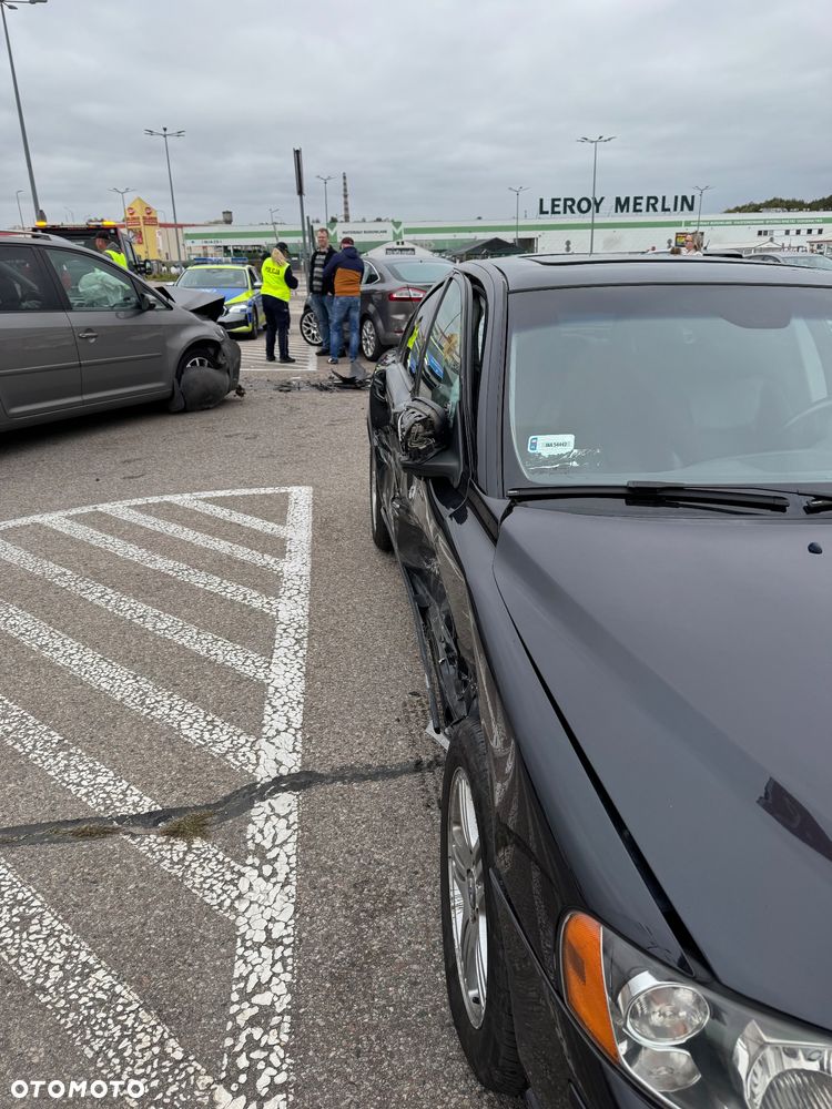 Volvo S60 - 4