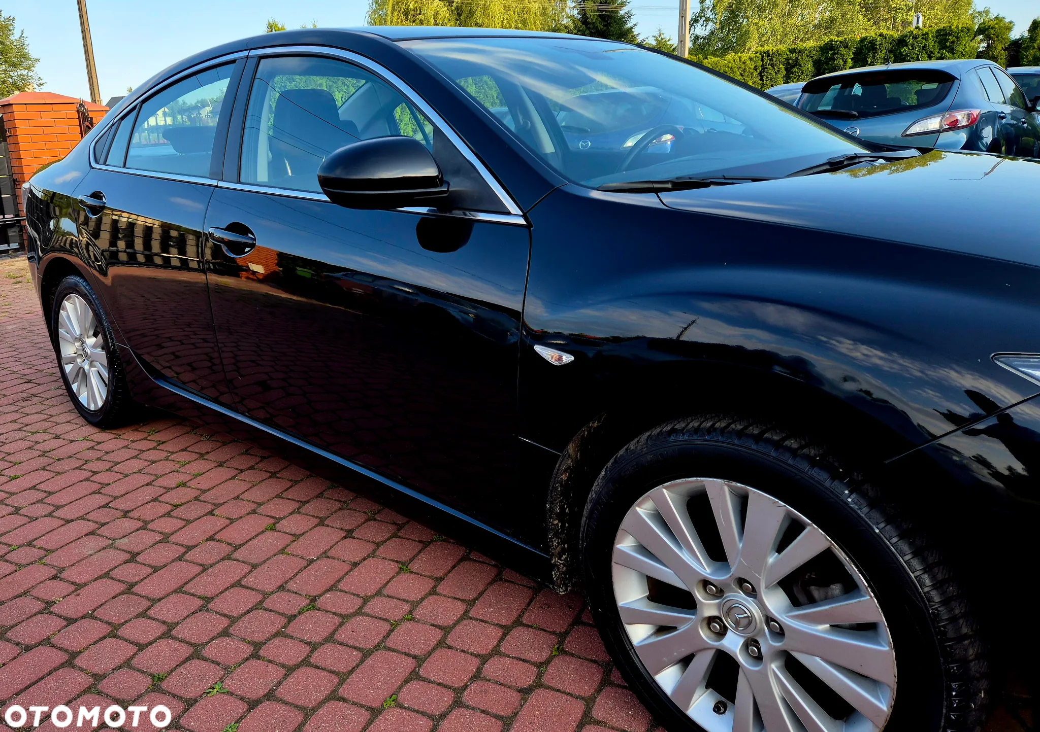 Mazda 6 2.0 Exclusive - 17