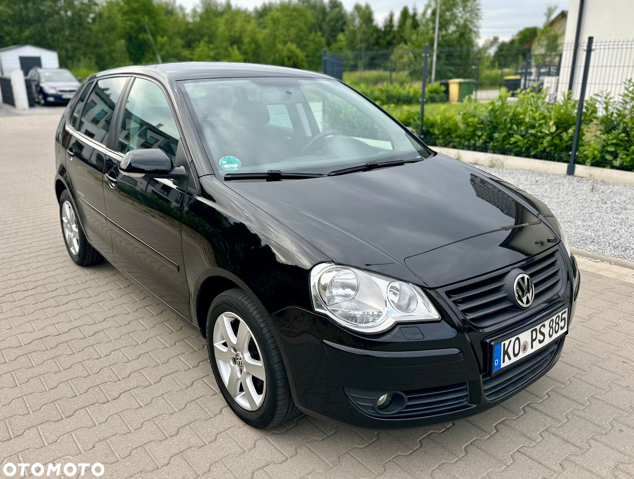 Volkswagen Polo 1.2 United - 3