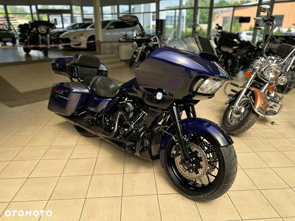 Harley-Davidson Touring Road Glide