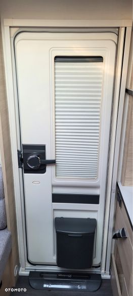 Sterckeman Alize Connect 550LJ - 30