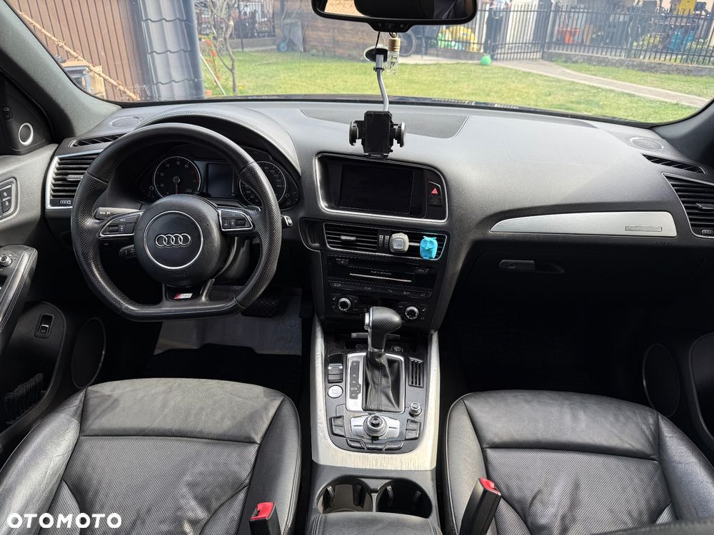 Audi Q5 - 17