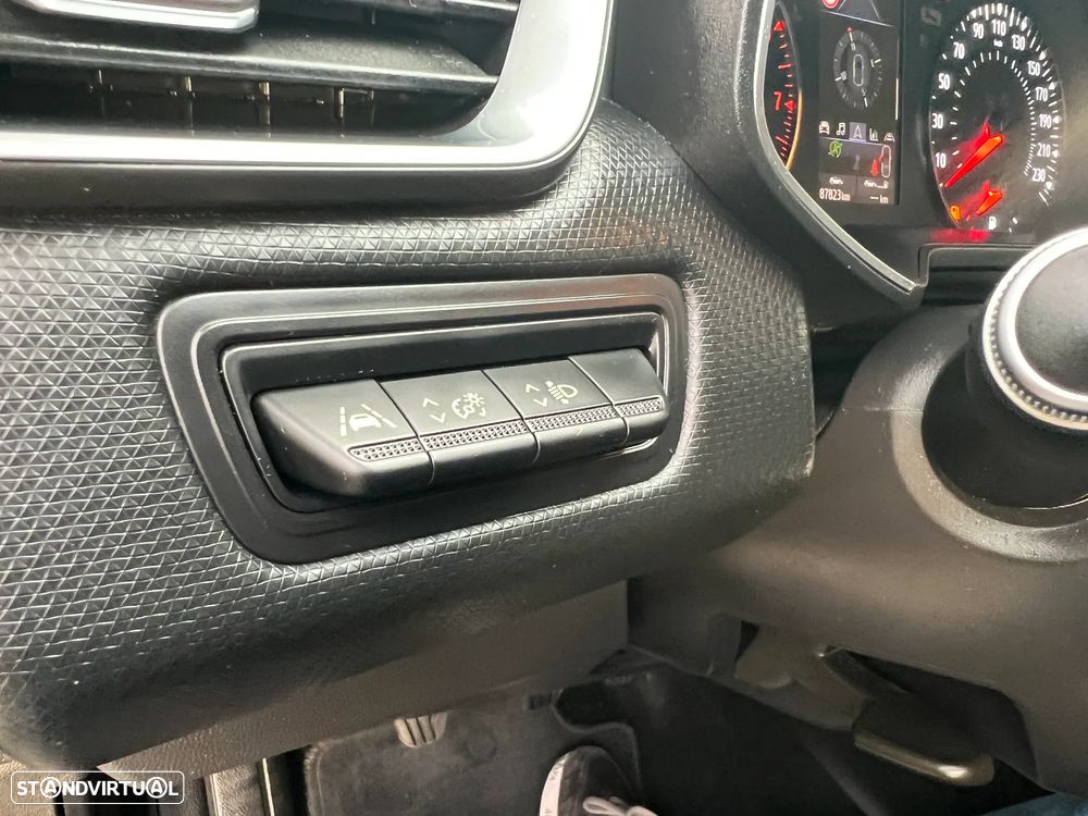 Renault Clio 1.0 TCe Intens - 23